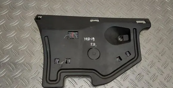 Other dashboard part
