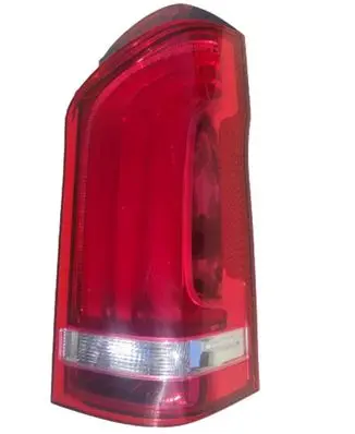 Mercedes-Benz Vito Viano W447 Rear/tail lights