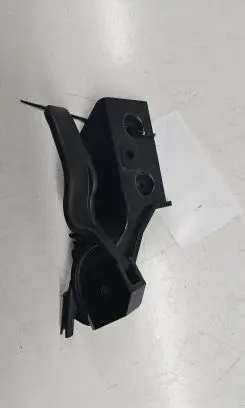 Opel Corsa D Engine bonnet (hood) release handle 13186909