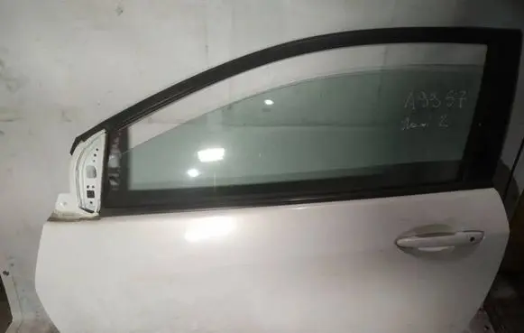 Mazda 2 Front door BALTOS