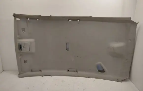 Ford S-MAX Headlining 