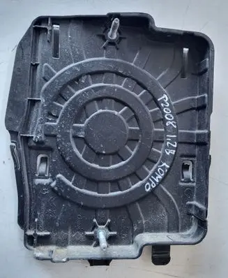 Peugeot 2008 I Engine control unit holder 9688828380