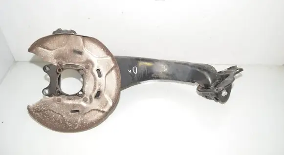 BMW 2 F45 Rear wheel hub 8842880 33308842880 33306898964