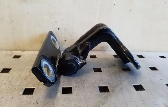 Jaguar XF X250 Rear door upper hinge 8X23F228A66AC