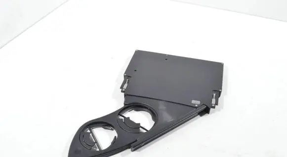 Porsche Boxster 986 Cup holder front 99655218400 9965521840201C 996552184020