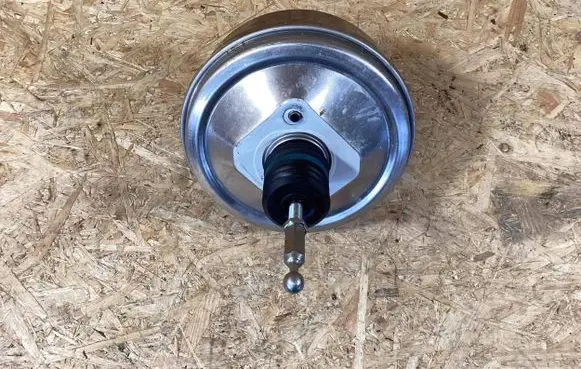 Porsche Macan (95B) Brake booster 95b612103ac