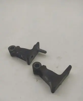 Audi A7 S7 4G Rear door hinge set 4G0831401 4H0831401