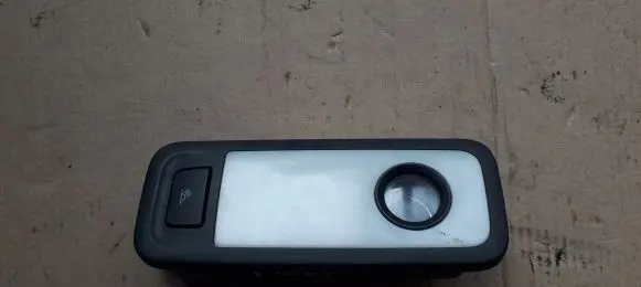 Audi Q5 SQ5 Other interior light 8R0947292