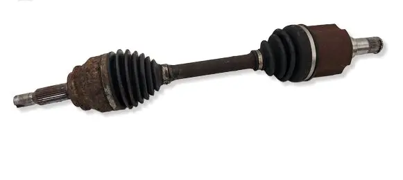 Mitsubishi Outlander Front driveshaft 