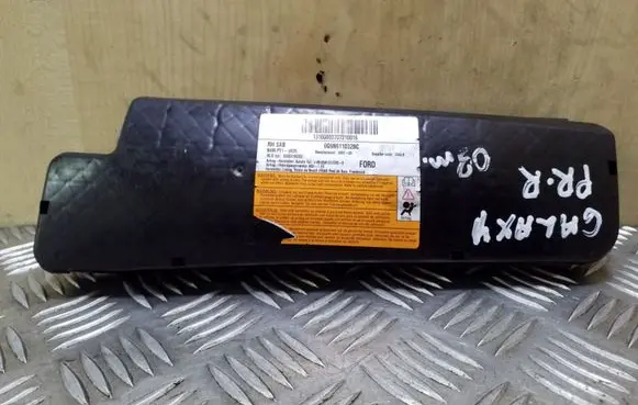 Ford Galaxy Seat airbag 6G9N611D32BC