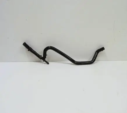 Audi Q7 4L Engine coolant pipe/hose 7L8122447K