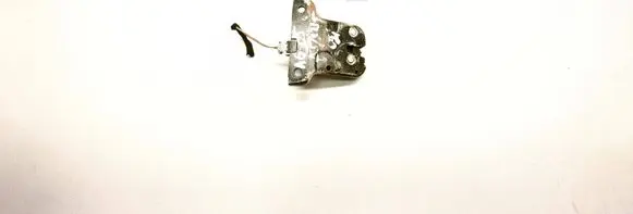 Audi A6 S6 C5 4B Tailgate/trunk/boot lock/catch/latch
