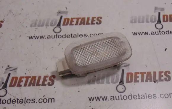 Mercedes-Benz GL X164 Other interior light A2168200201