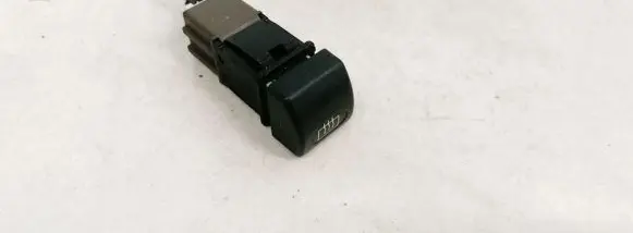 Citroen Evasion Windscreen/window heater switch 03952