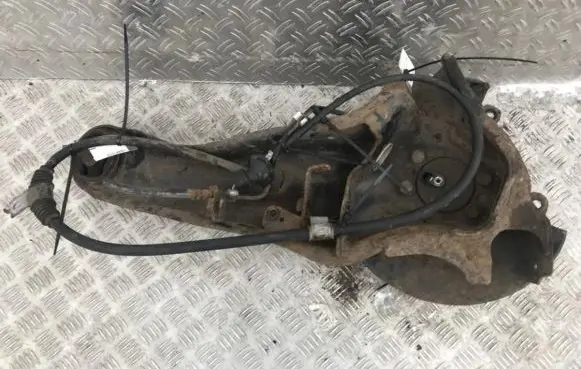 Mitsubishi ASX Rear upper control arm/wishbone