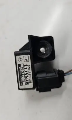 Renault Scenic II - Grand scenic II Airbag deployment crash/impact sensor 8200411025