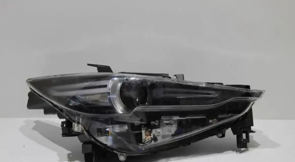 Mazda CX-5 II Headlight/headlamp KB8N51030 3917424300 20171019225257