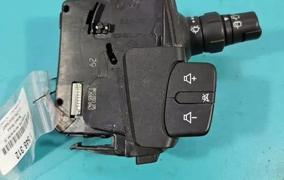 Renault Modus Wiper switch 88103003375 IMPRK1546312