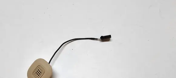 Jeep Grand Cherokee WL Microphone (bluetooth/phone) 68207349AC 6TZ05TRMAA