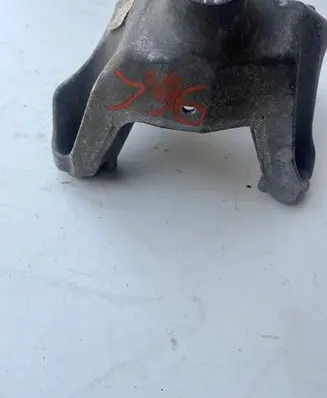Audi A4 S4 B9 Engine mounting bracket 4M0199307BG