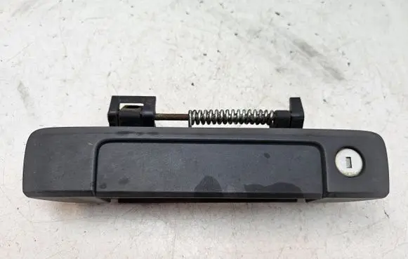 Ford Ranger Tailgate/trunk/boot exterior handle AB392143836AD