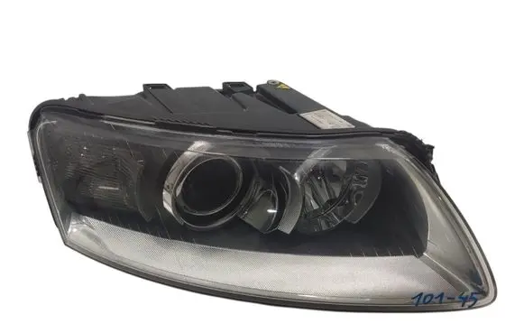 Audi A6 S6 C6 4F Headlight/headlamp 1ZS009701-12