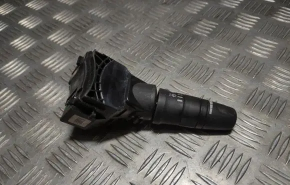 Nissan Almera N16 Wiper control stalk 25260 AV610 4727