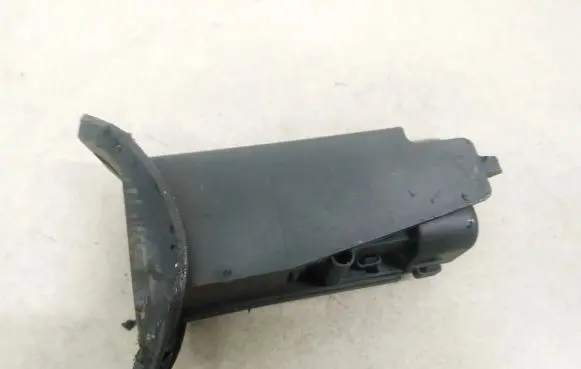 Central locking motor
