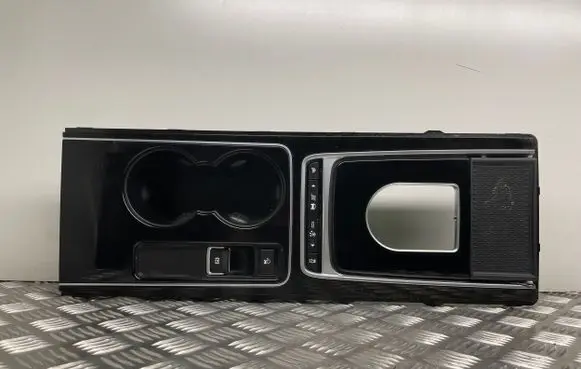 Jaguar XE Other center console (tunnel) element GX73044L49ABW GX73044E04B GX7314B790AG