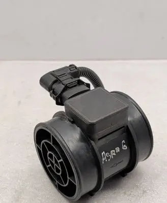 Opel Astra G Mass air flow meter 90530463
