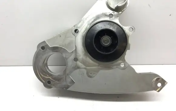 Fiat Ducato Water pump 500376360