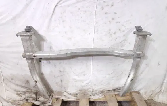 Peugeot 407 Front subframe