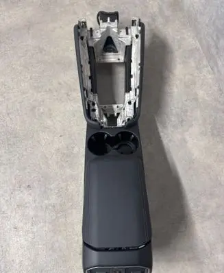 Porsche Macan (95B) Glove box central console 95B863241