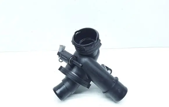 Mercedes-Benz E W212 Thermostat/thermostat housing A6512002800