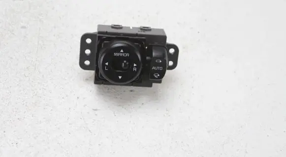 KIA Ceed Wing mirror switch 93530-A2950