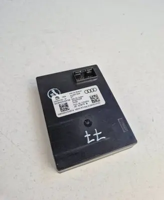 Keyless (KESSY) go control unit/module