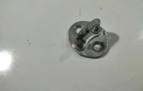 Mitsubishi Grandis Other exterior part 