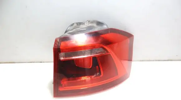 Volkswagen Golf VII Rear/tail lights