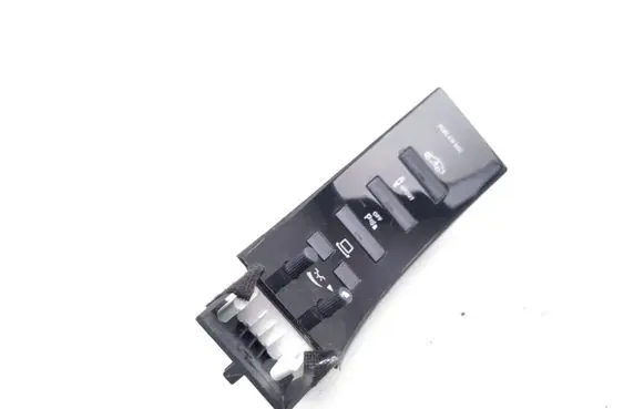 Mercedes-Benz S W221 Parking (PDC) sensor switch A2218215451 33560901
