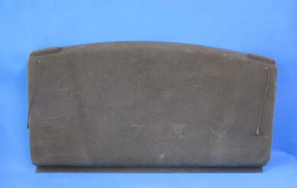 Seat Altea Parcel shelf 5P0867769