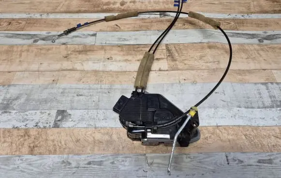 Nissan Altima Front door lock 805013TA0A 000860 140227