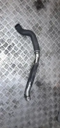 Opel Signum Intercooler hose/pipe