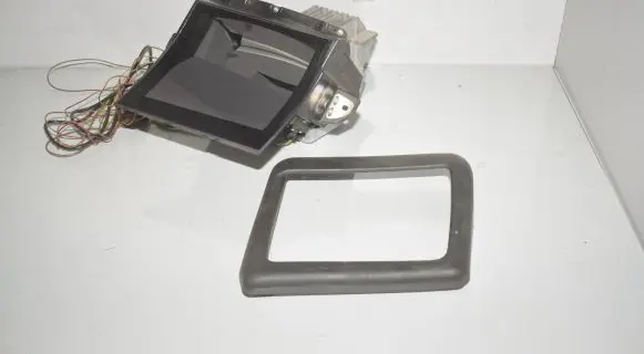 BMW 5 F10 F11 Head up display screen 9252341 9204858 62309252341