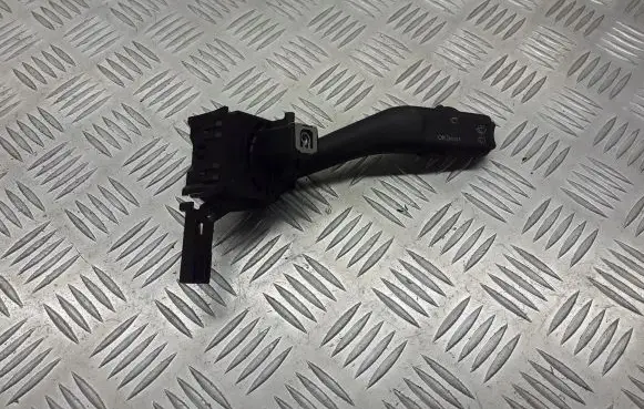 Skoda Octavia Mk2 (1Z) Wiper switch 1K0953519A
