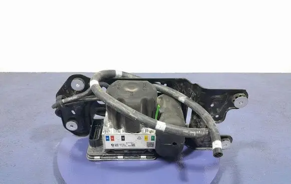 BMW X7 G07 Air conditioning (A/C) compressor (pump) 5A0C990