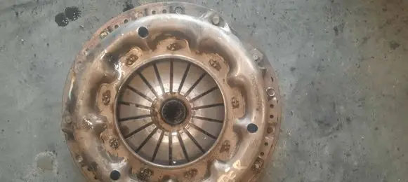 Mitsubishi Canter Clutch set kit ME500801