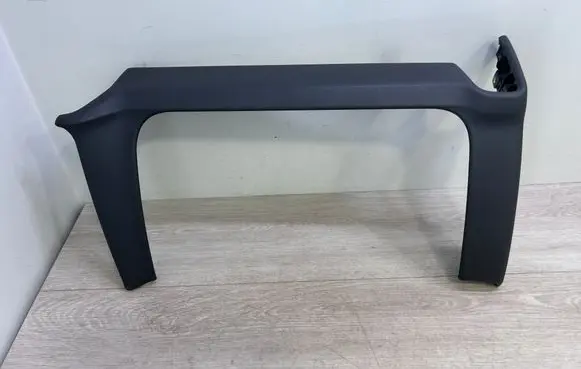 Porsche Cayenne (9Y0 9Y3) Dashboard lower bottom trim panel 9Y1858033 9Y1858033OU6
