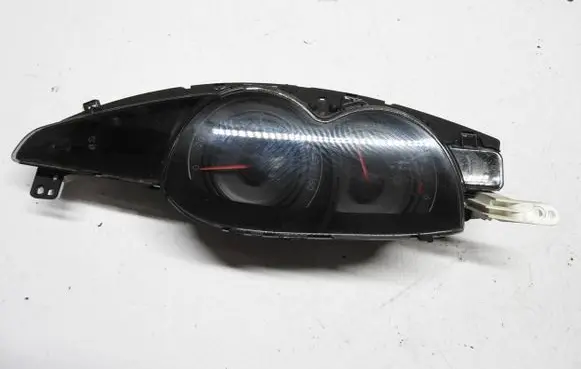Toyota Verso Speedometer (instrument cluster) 83800-0F170 MB2574500537