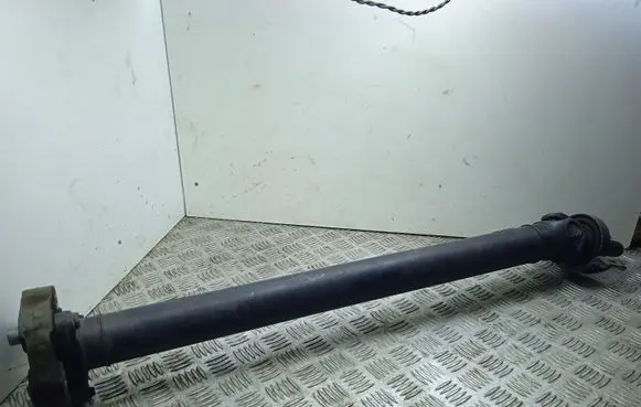 Mercedes-Benz C W205 Middle center prop shaft 