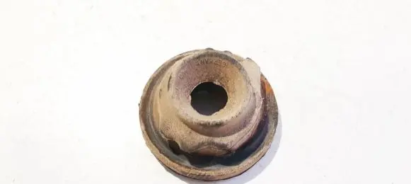 Volkswagen Golf IV Front coil spring rubber mount 1j0512149b
